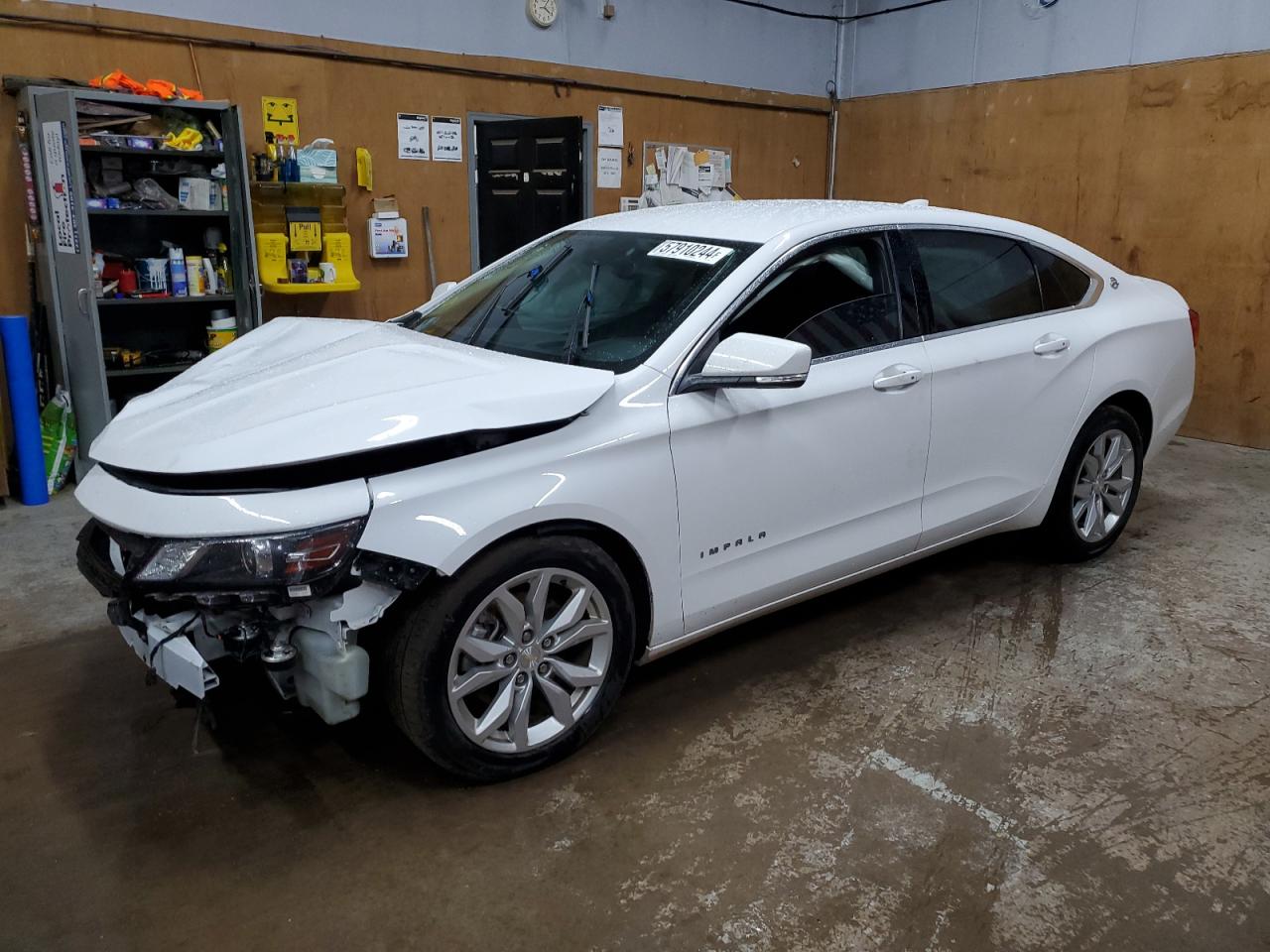 CHEVROLET IMPALA LT 2019