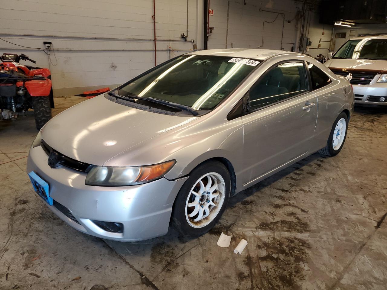 HONDA CIVIC 2006