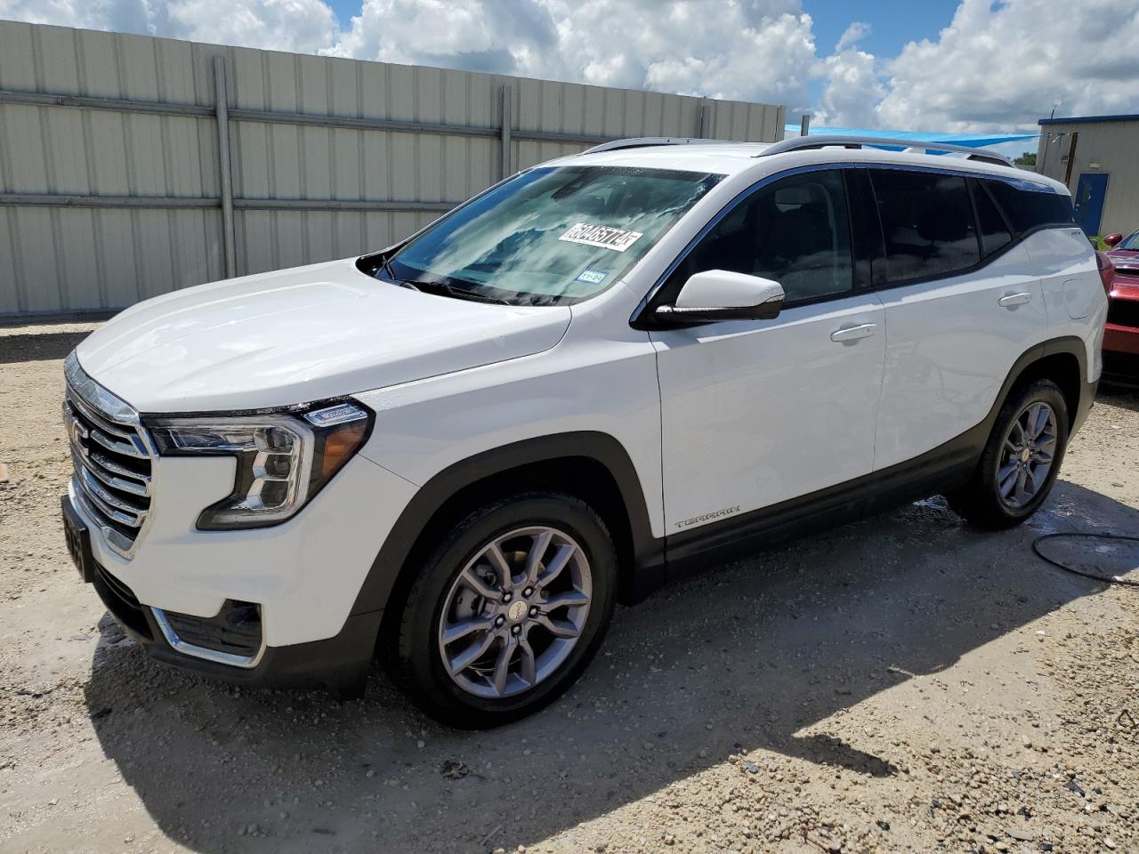 GMC TERRAIN SL 2023