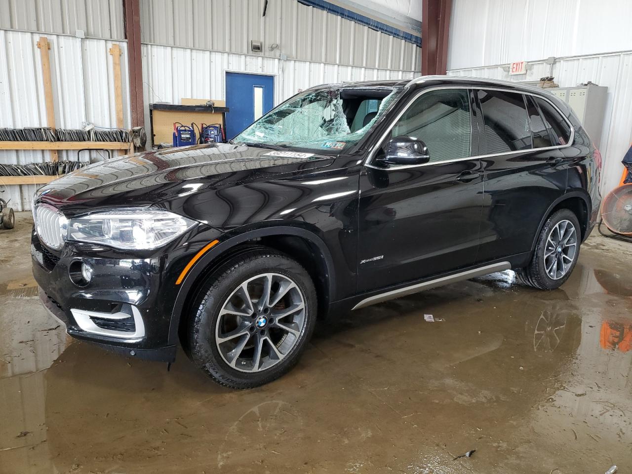 BMW X5 2018