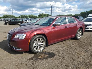 Chrysler 300 2017