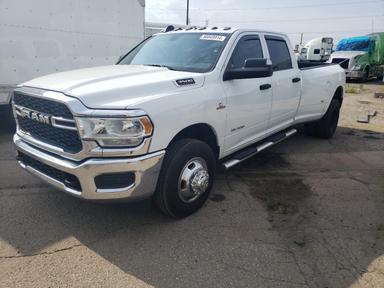 Ram 3500 2016
