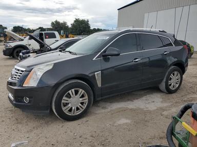 Cadillac Srx 2015