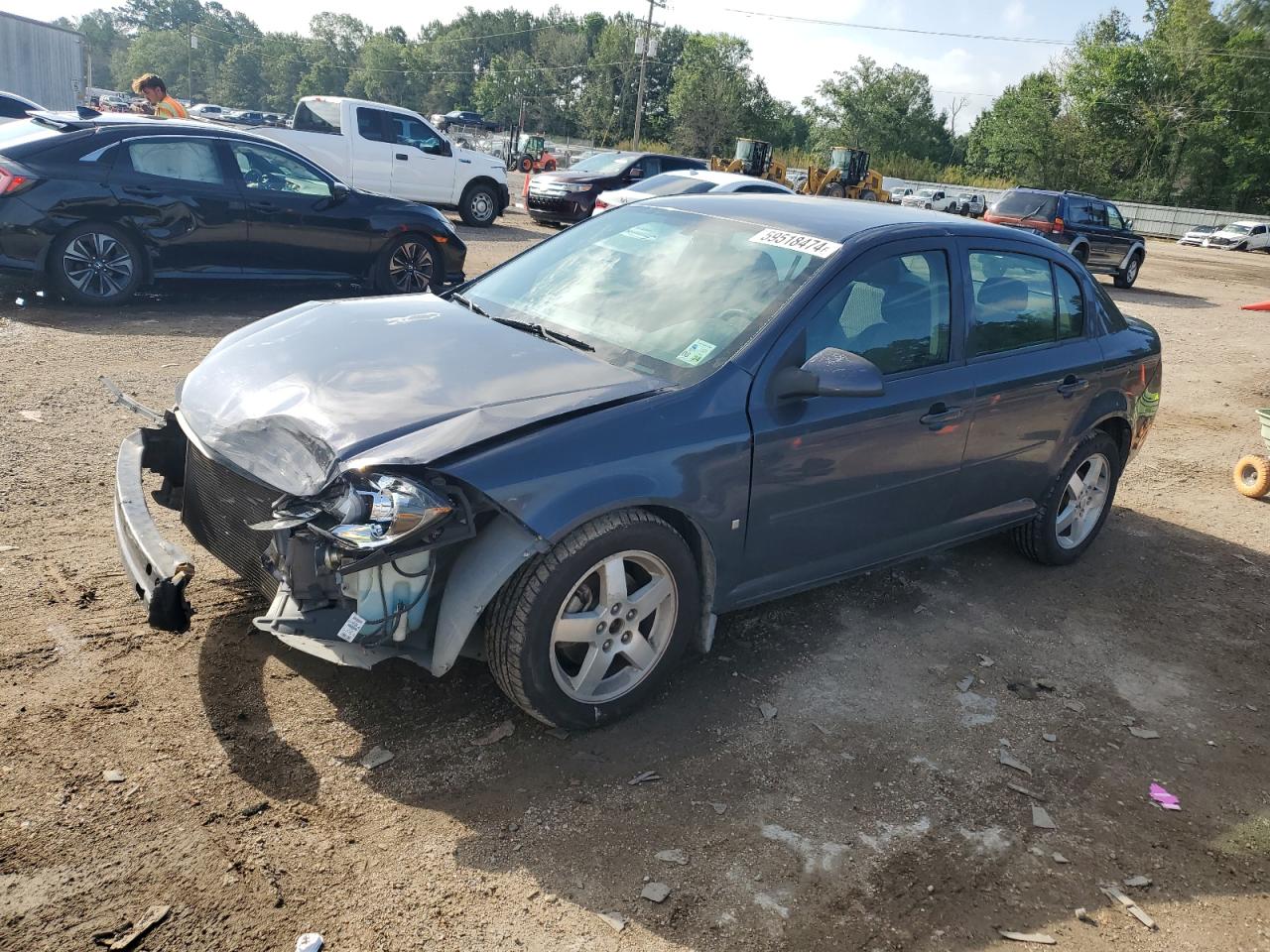 CHEVROLET COBALT 2009