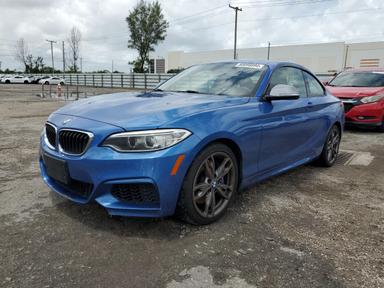 Bmw M2 2015