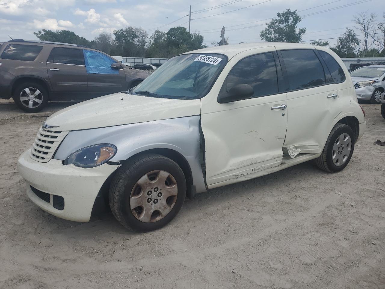 CHRYSLER PT CRUISER 2008
