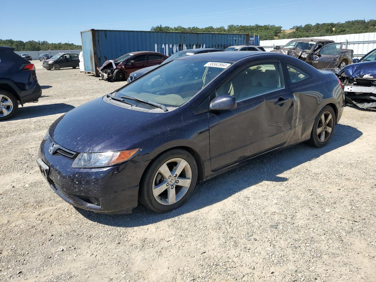 HONDA CIVIC 2006