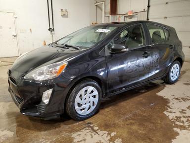 Toyota Prius 2016