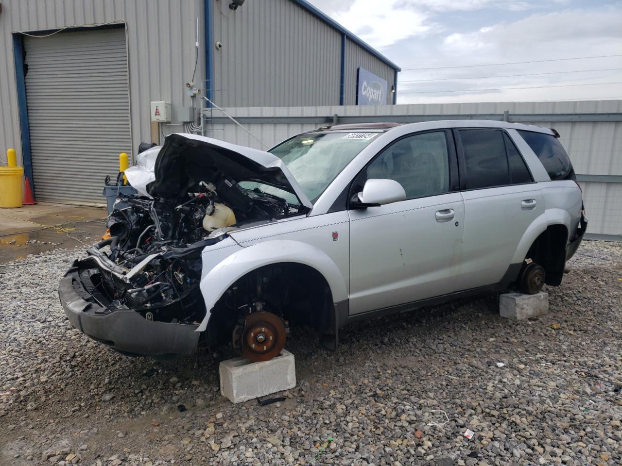 SATURN VUE 2005