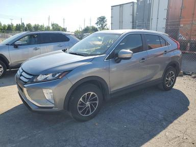 Mitsubishi Eclipse 2020