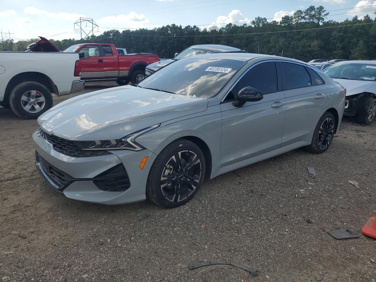 KIA K5 GT LINE 2023