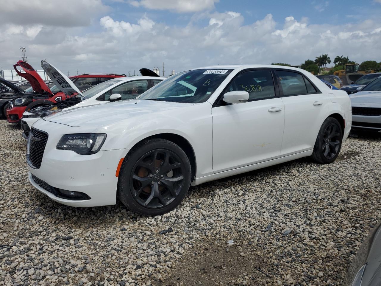 CHRYSLER 300 2022