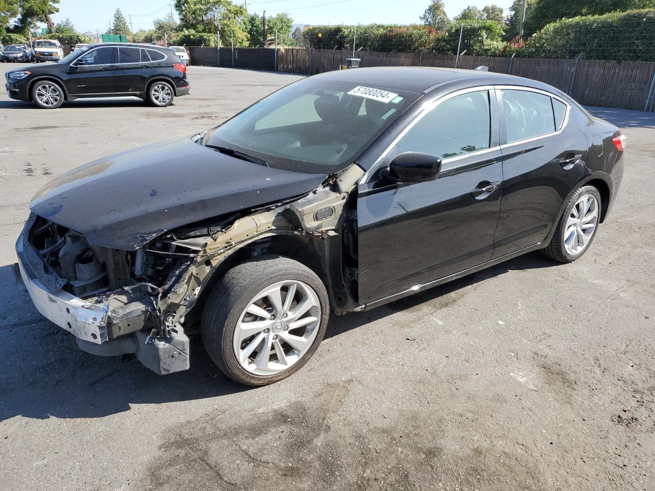 ACURA ILX 2016