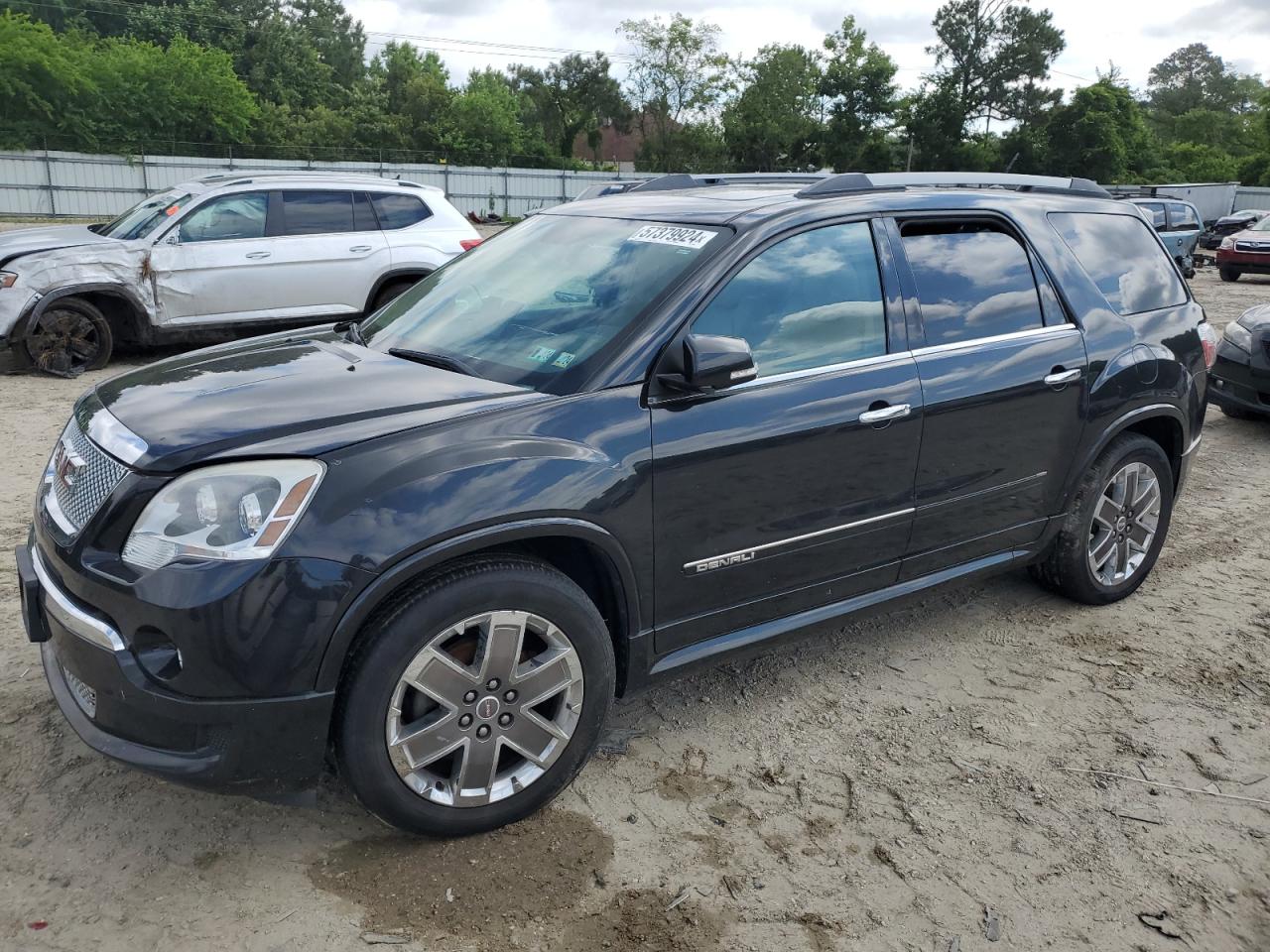 GMC ACADIA DEN 2011