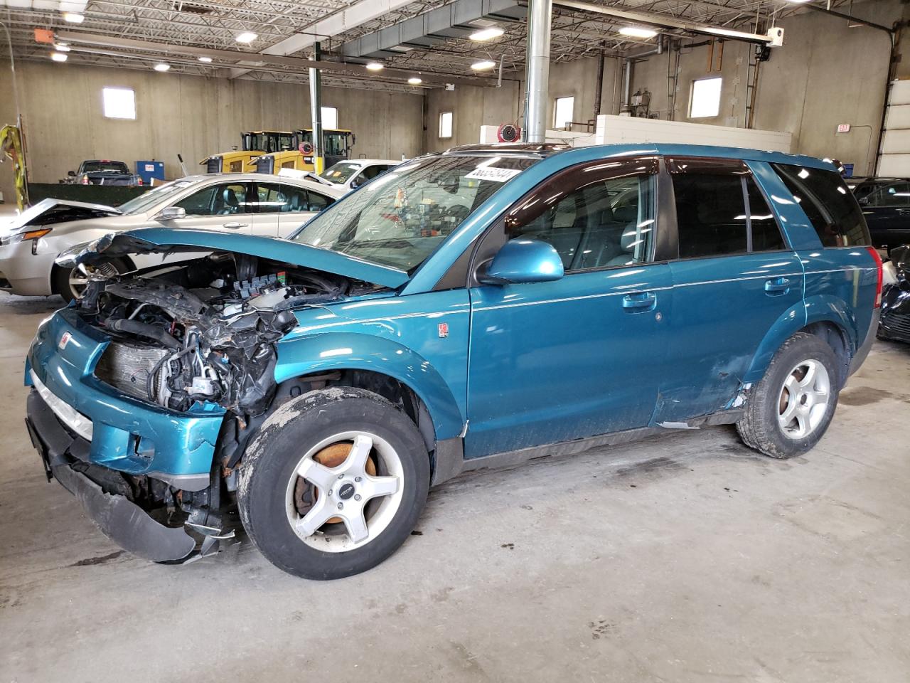 SATURN VUE 2005