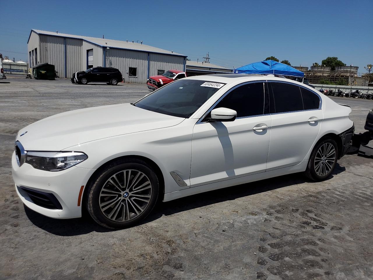 BMW 530 I 2019