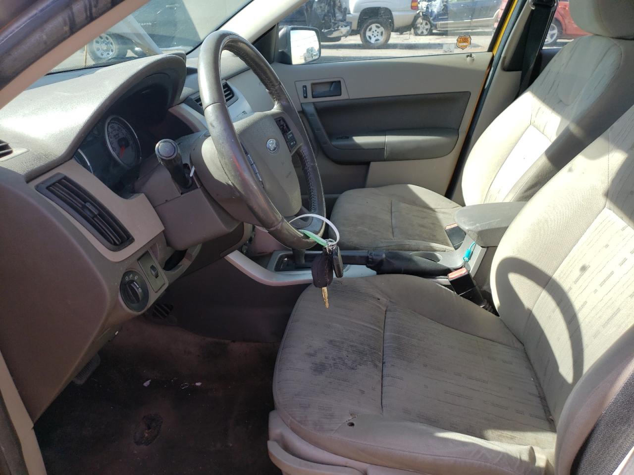 DayDrive