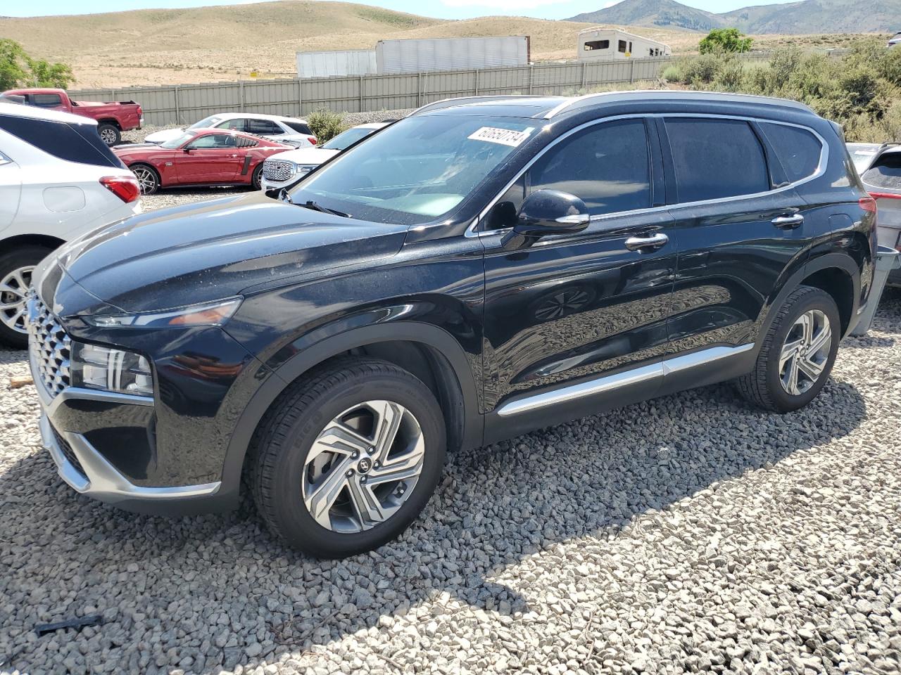 HYUNDAI SANTA FE S 2021