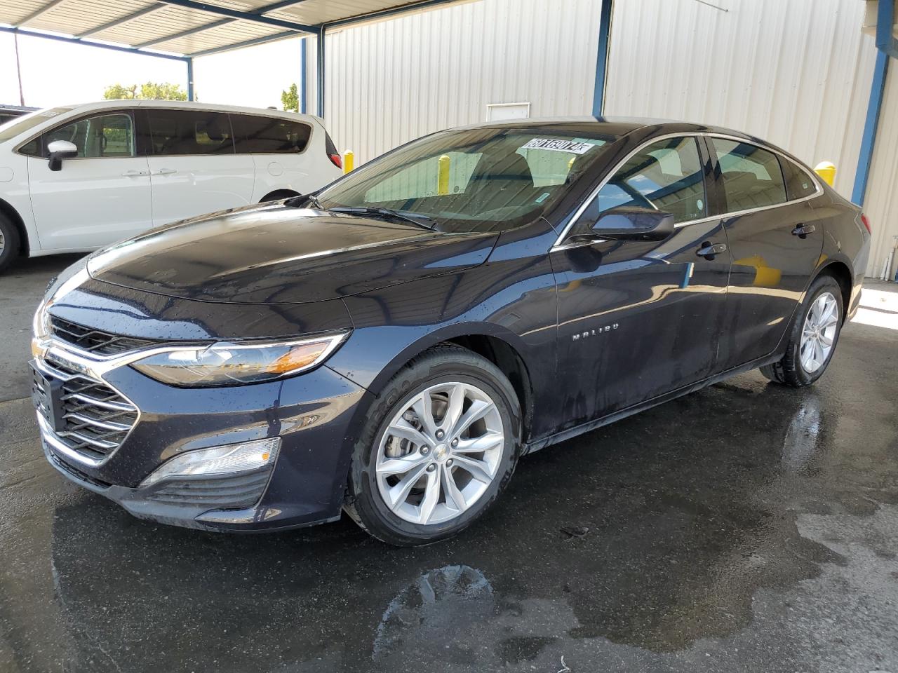 CHEVROLET MALIBU LT 2023