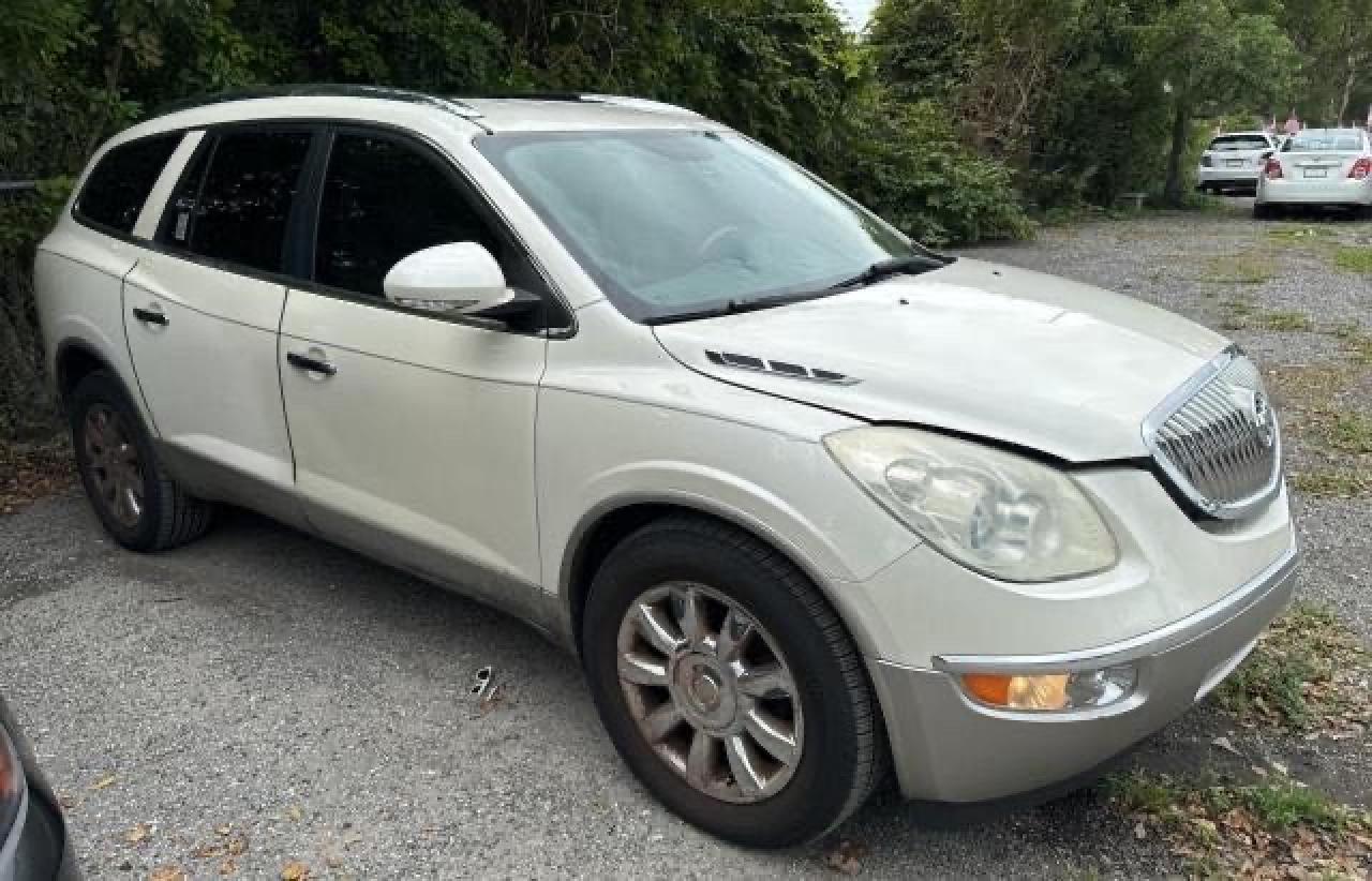 BUICK ENCLAVE CX 2011