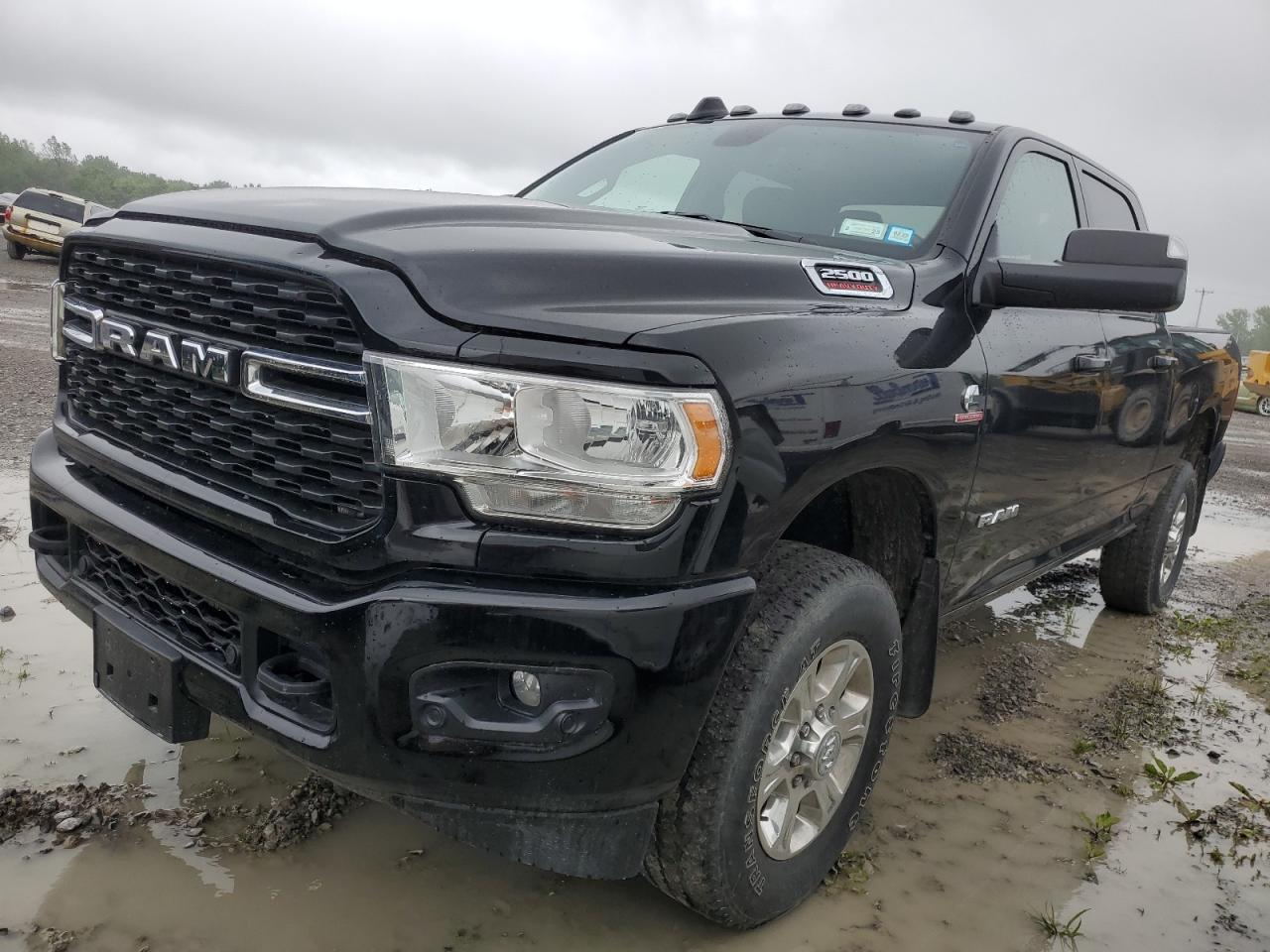 RAM 2500 BIG H 2022