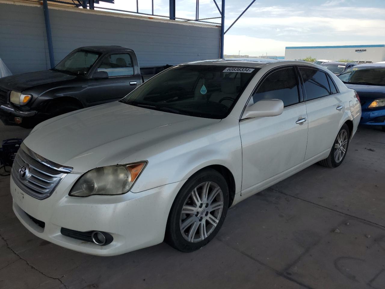 TOYOTA AVALON XL 2009