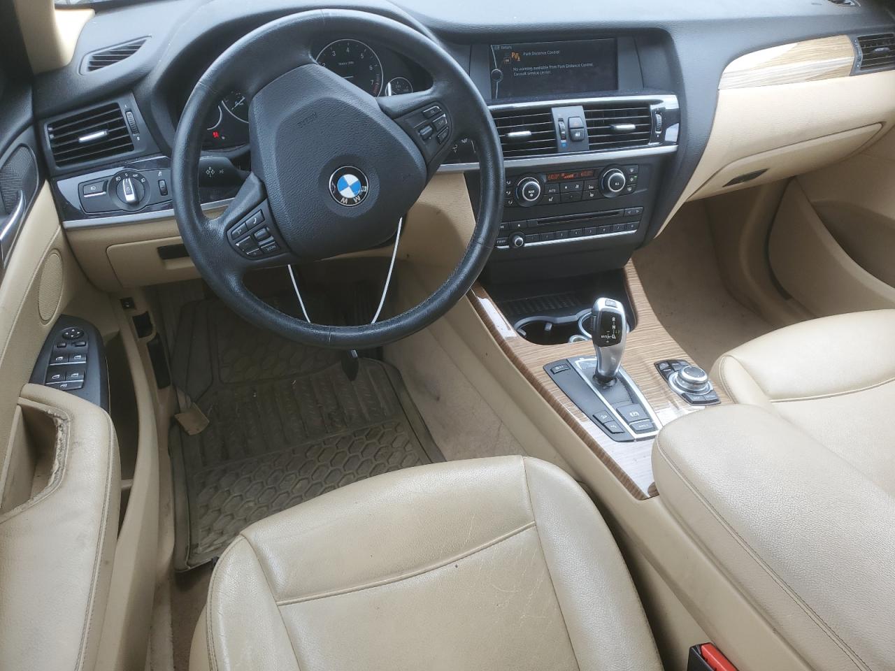 DayDrive
