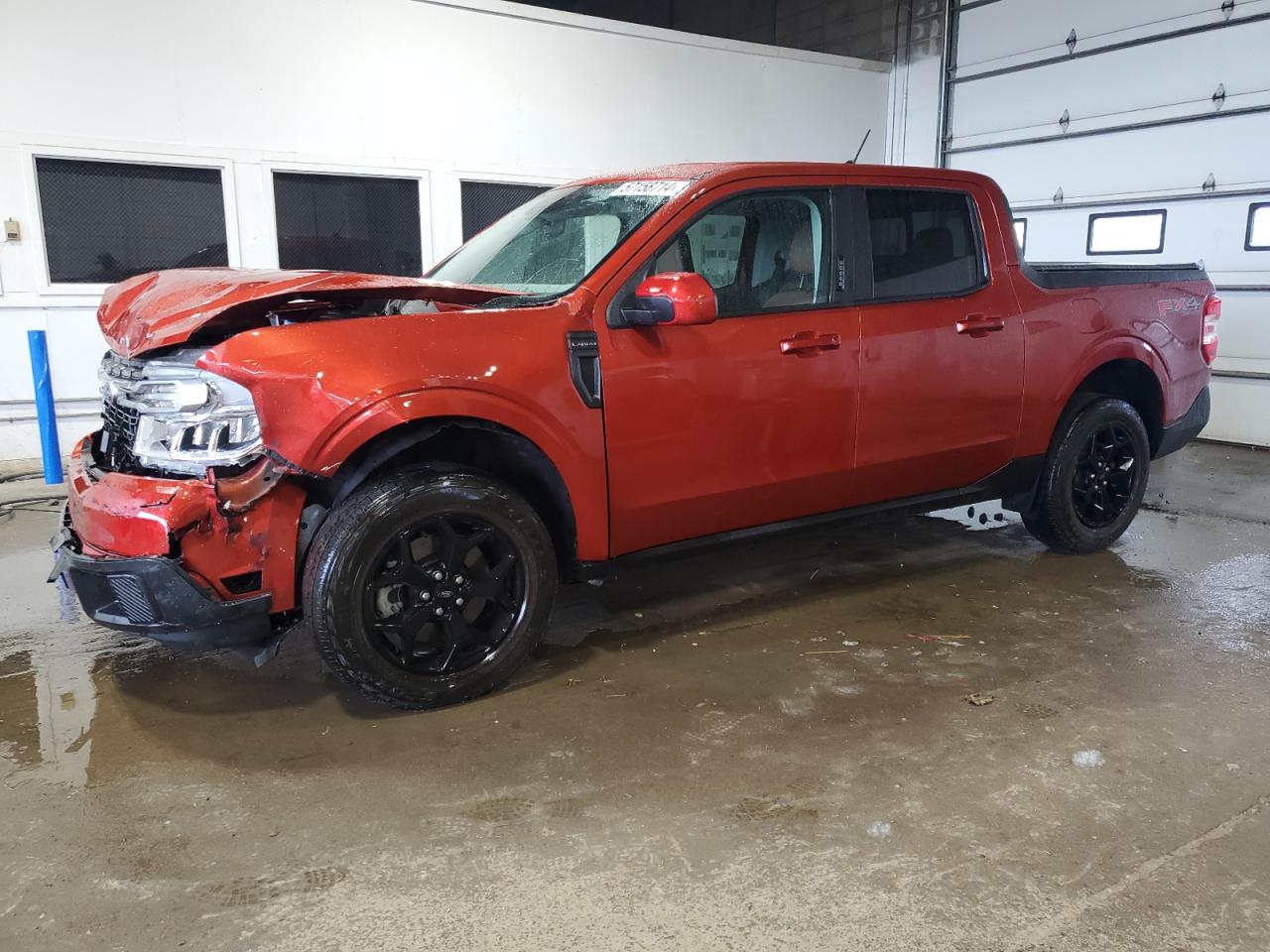 FORD MAVERICK X 2022