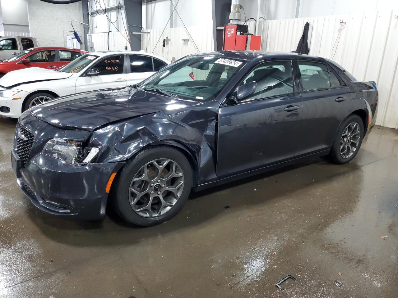 CHRYSLER 300 S 2017