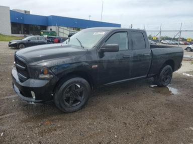 Ram 1500 2014