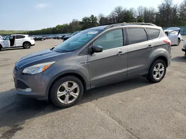 Ford Escape 2014