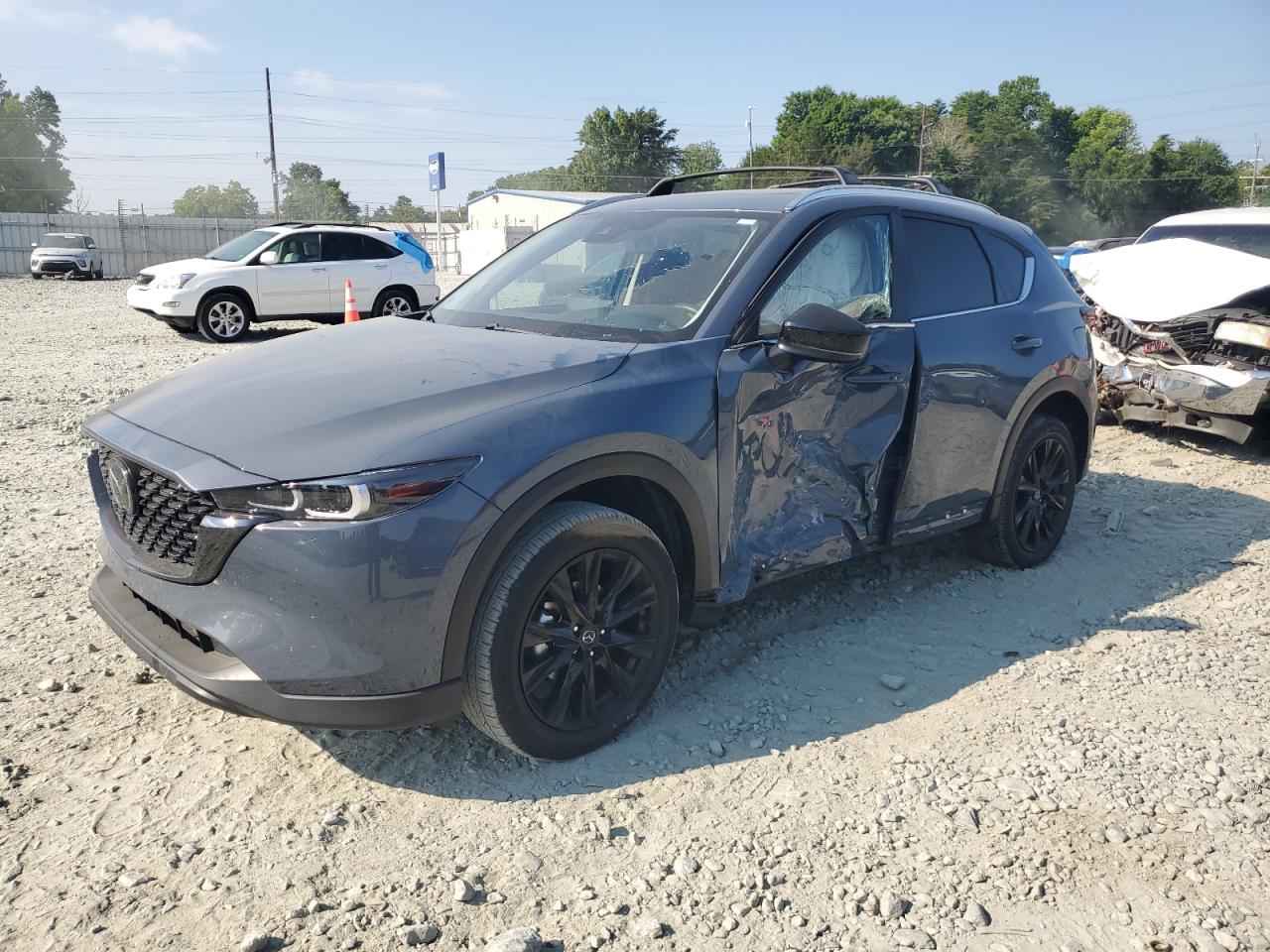 MAZDA CX-5 2023