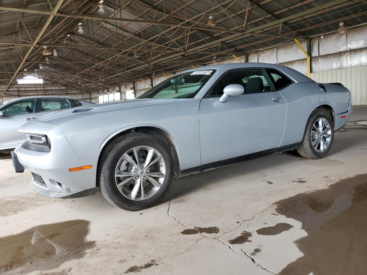 DODGE CHALLENGER 2023