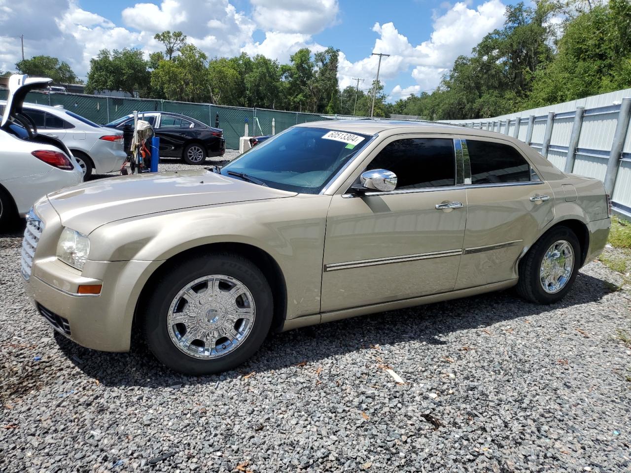 CHRYSLER 300 2006