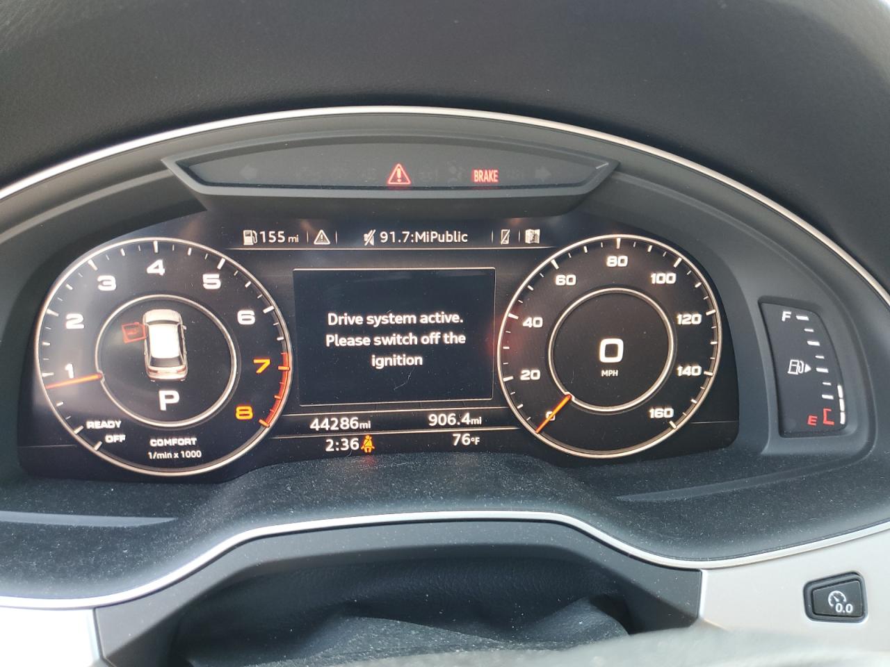 DayDrive