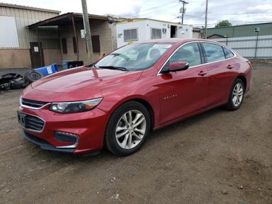 Chevrolet Malibu 2016