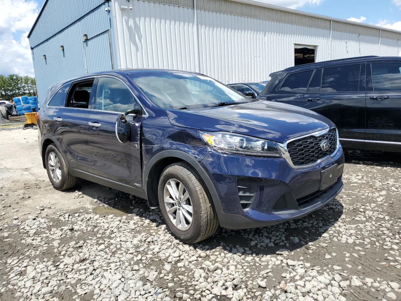 KIA SORENTO L 2020