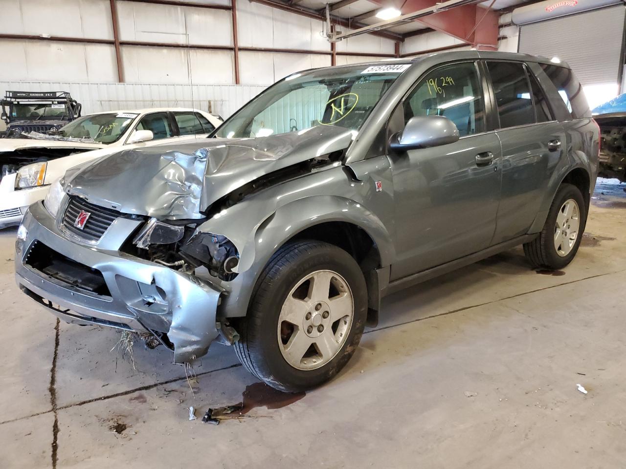 SATURN VUE 2007