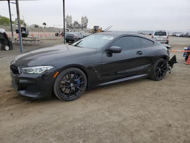 Bmw M8 2022