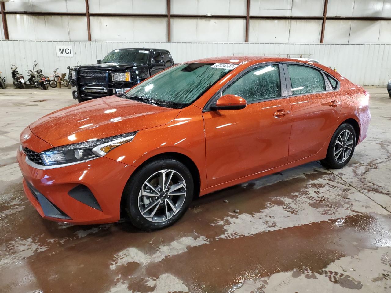 KIA FORTE 2022