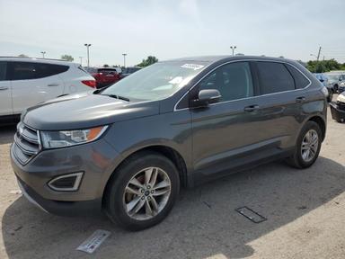 Ford Edge 2016