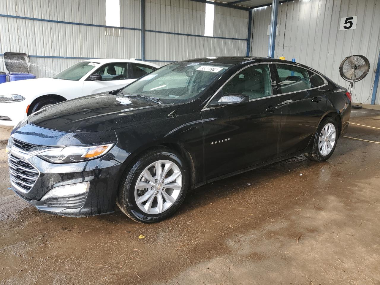 CHEVROLET MALIBU LT 2023
