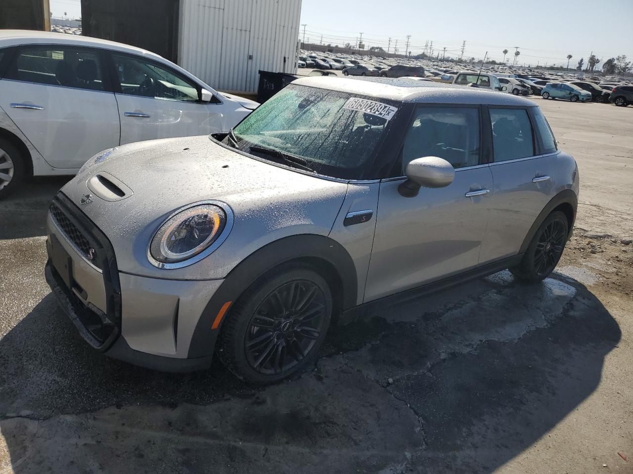 MINI COOPER S 2024