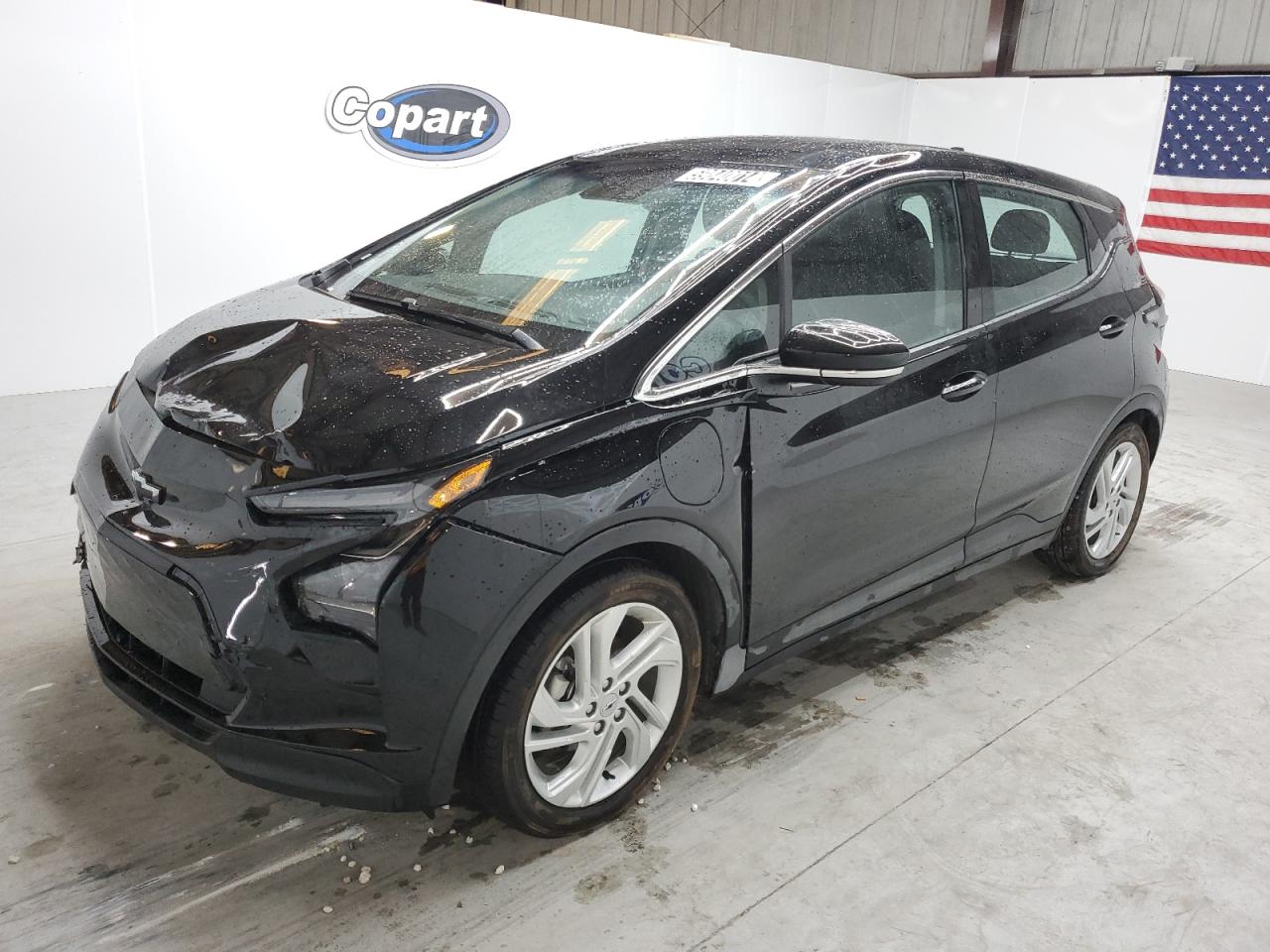 CHEVROLET BOLT EV 1L 2023
