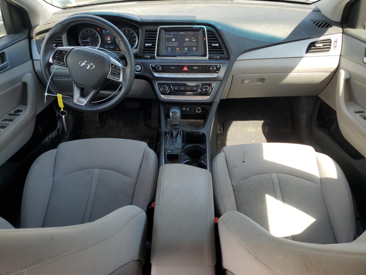 DayDrive
