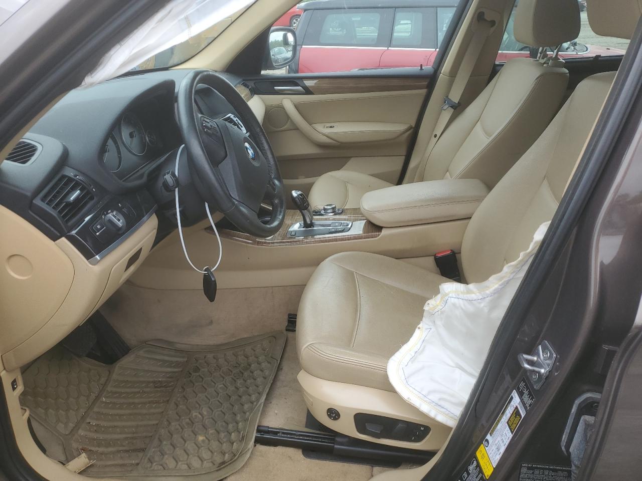 DayDrive