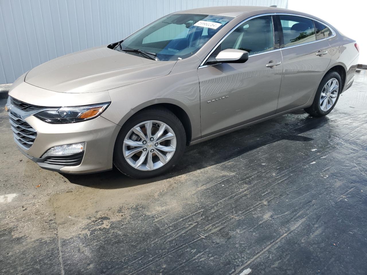 CHEVROLET MALIBU 2023