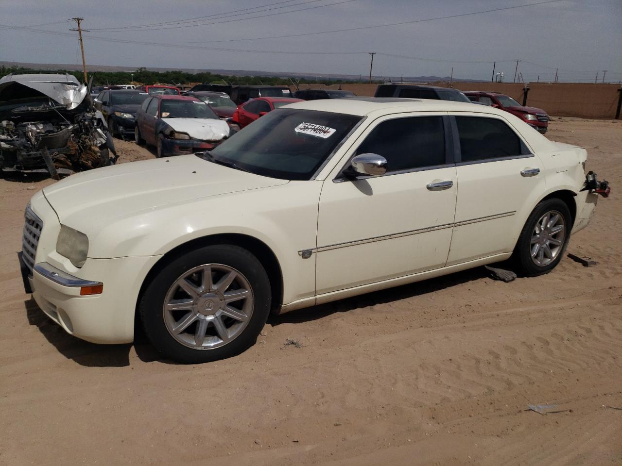 CHRYSLER 300 2006