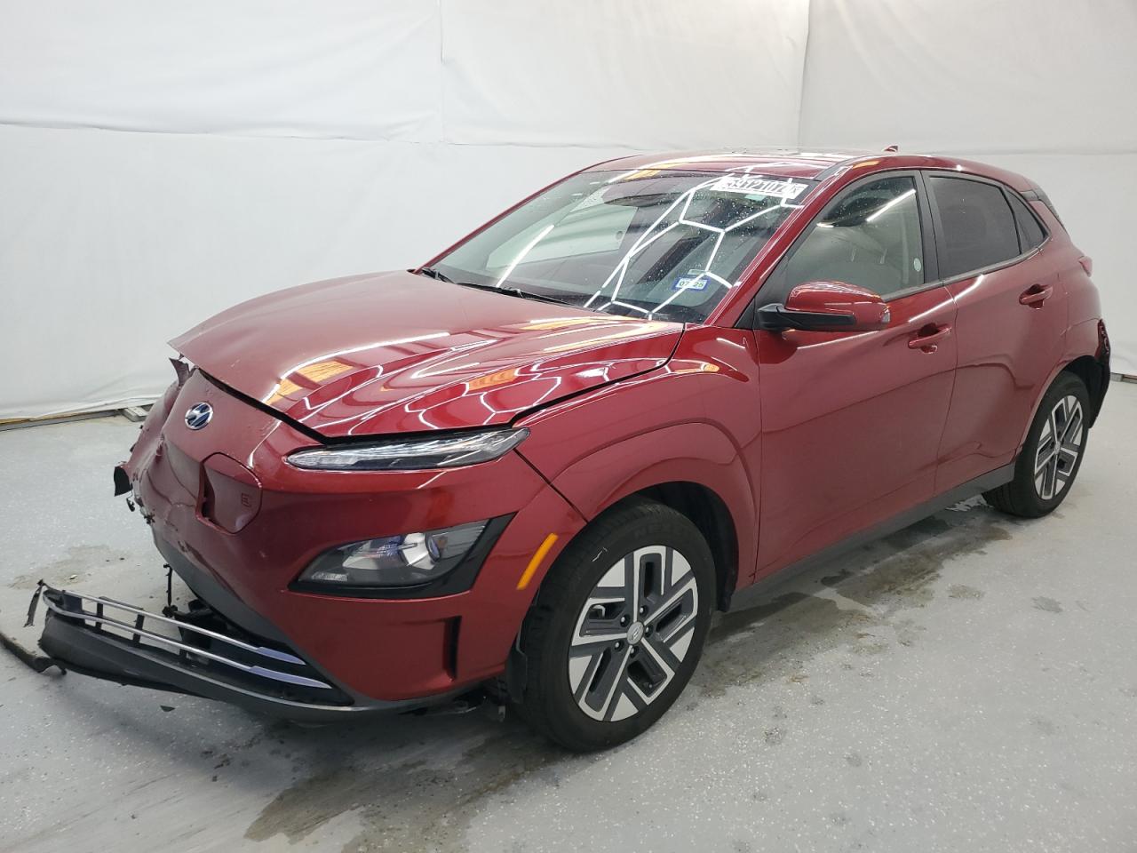 HYUNDAI KONA SEL 2023