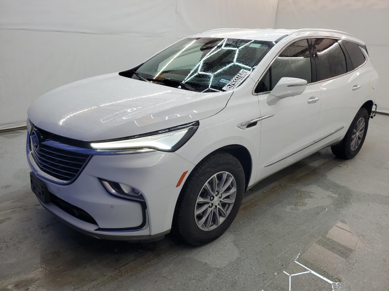 BUICK ENCLAVE 2022